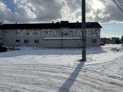 【外観】 | 北見市朝日町土地