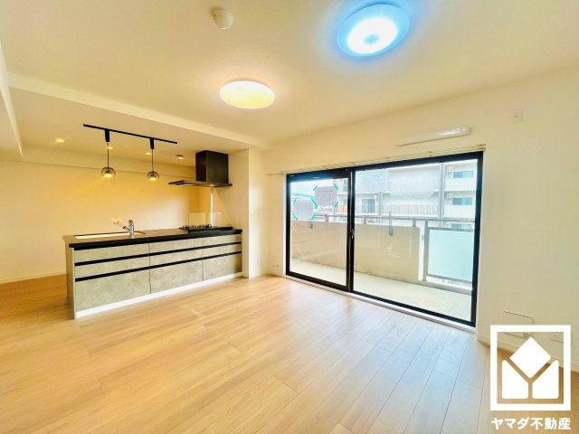 パデシオン宇治木幡3番館