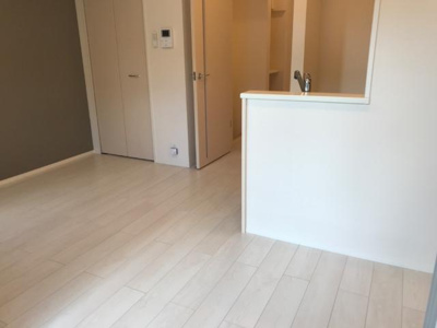 【居間・リビング】 | ファミール森合 | リビング