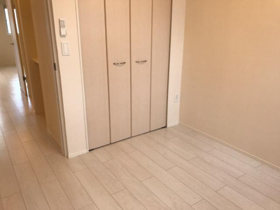 【居間・リビング】 | ファミール森合 | リビング