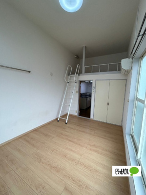 【居間・リビング】 | リバティシティⅠ