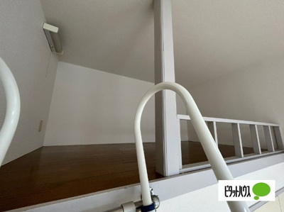 【その他】 | リバティシティⅠ | ロフト