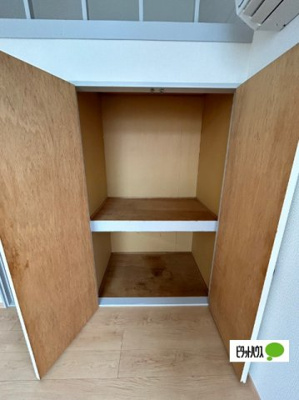 【収納】 | リバティシティⅠ