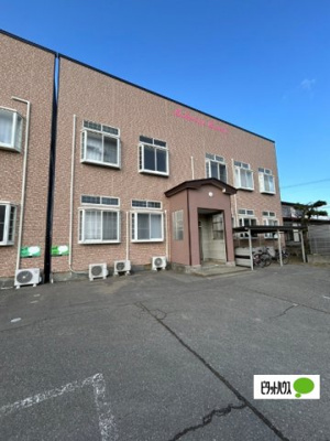 【外観】 | リバティシティⅠ