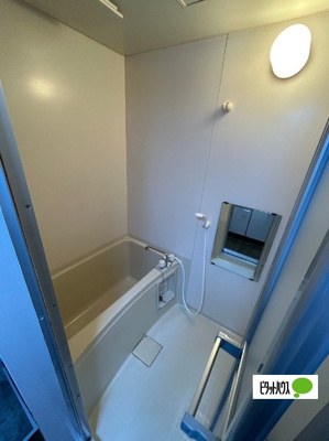 【浴室】 | リバティシティⅠ