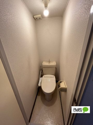 【トイレ】 | リバティシティⅠ