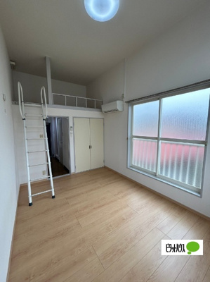 【居間・リビング】 | リバティシティⅠ