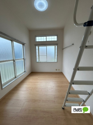 【居間・リビング】 | リバティシティⅠ