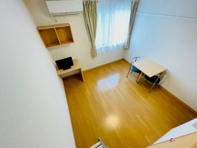 【居間・リビング】 | レオネクストサーフサイド海誠