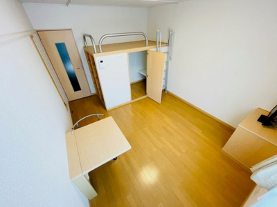 【内装】 | レオネクストサーフサイド海誠