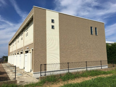 【外観】 | レオネクストサーフサイド海誠