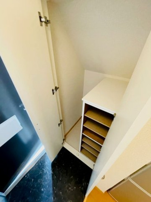 【その他】 | レオネクストサーフサイド海誠 | シューズボックス