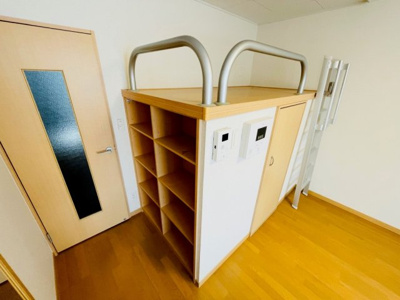 【その他】 | レオネクストサーフサイド海誠 | ハイベット