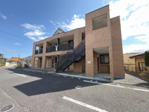 グローブ　コートの画像