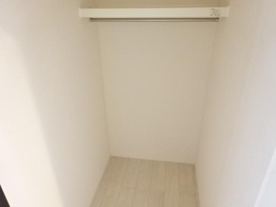 【収納】 | 仮称）高宮町アパート新築工事 | 収納（イメージ）