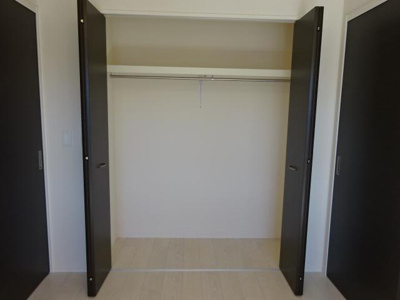 【収納】 | 仮称）高宮町アパート新築工事 | 収納（イメージ）