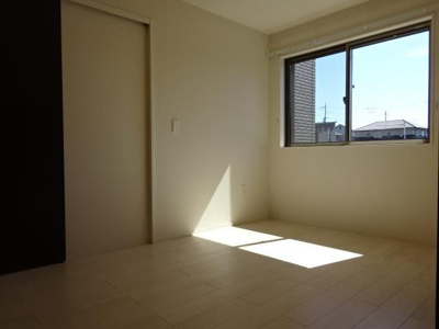 【内装】 | 仮称）高宮町アパート新築工事 | 室内（イメージ）