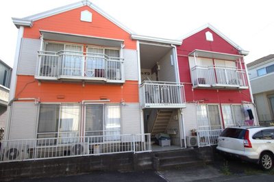 【その他】ホワイトヒルズＤ棟