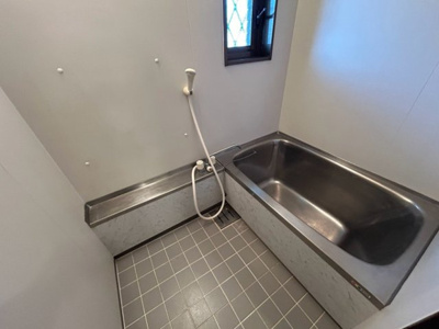 【浴室】 | みなせマンション3号館