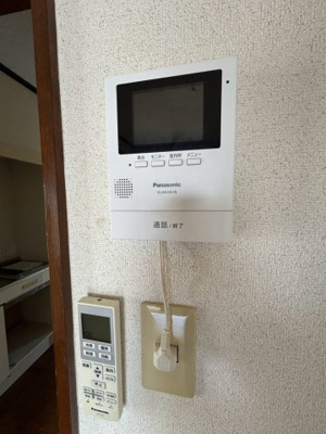 【セキュリティ】 | みなせマンション3号館