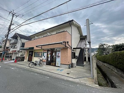 【外観】 | みなせマンション3号館