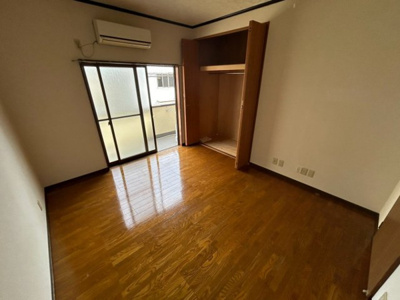 【居間・リビング】 | みなせマンション3号館