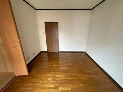 【居間・リビング】 | みなせマンション3号館