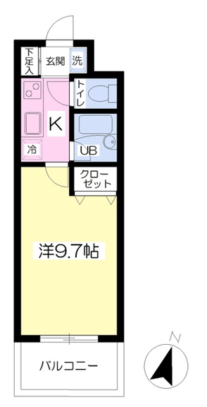 グリーンメゾン