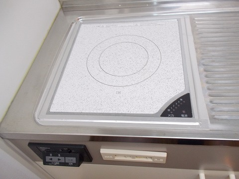 総社駅前ビルの設備