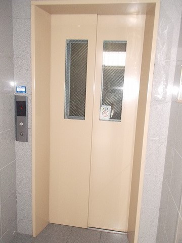 総社駅前ビルのその他|エレベーター