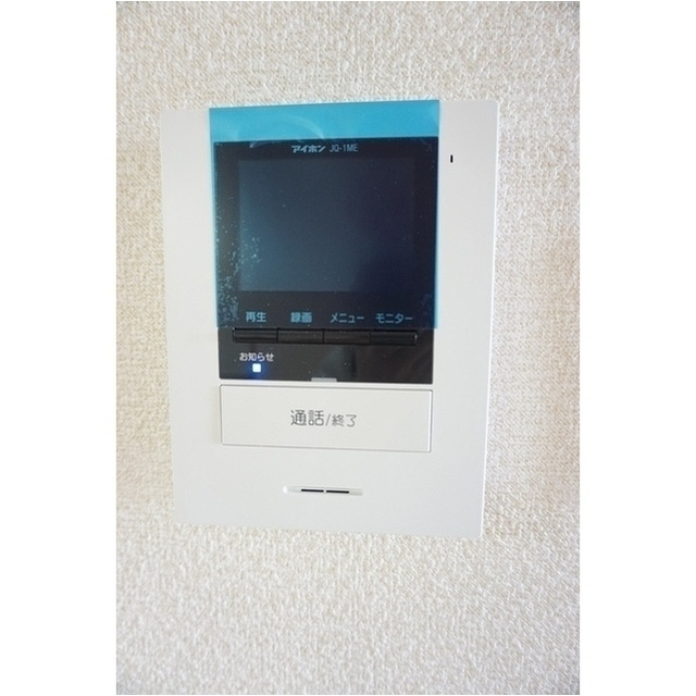 高要コーポ　の設備