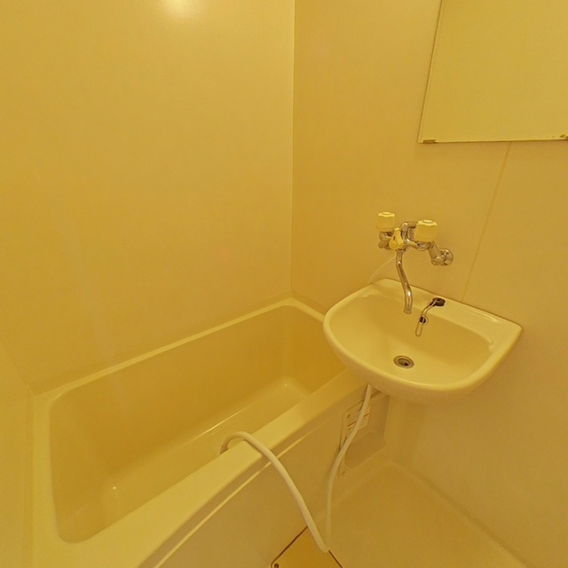 高要コーポ　の浴室