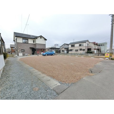 岐阜市柳津町南塚４丁目の駐車場