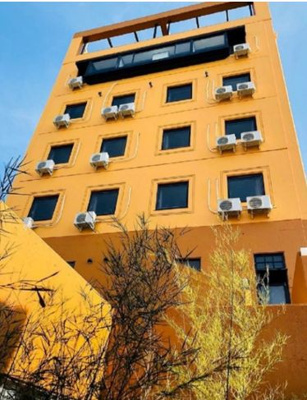  | 大垣日和ホテル