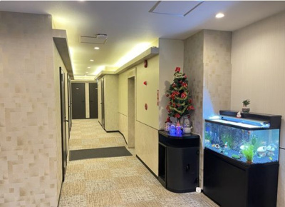  | 大垣日和ホテル