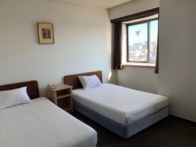  | 大垣日和ホテル