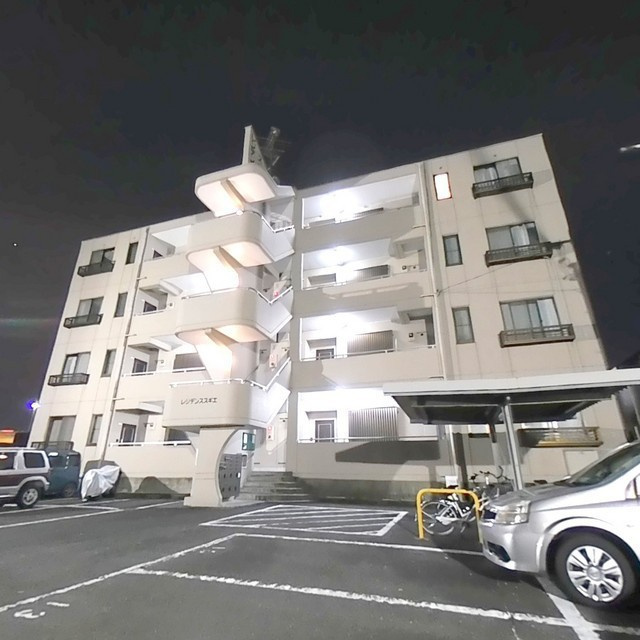 レジデンス・スギエ