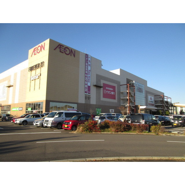 レジデンス・スギエの周辺|イオンモール各務原　約1,670m