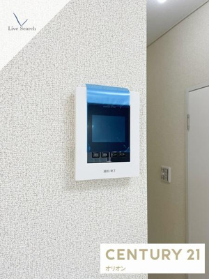 【セキュリティ】 | 高稲荷ハイツ／タカイナリハイツ