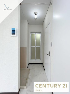 【内装】 | 高稲荷ハイツ／タカイナリハイツ