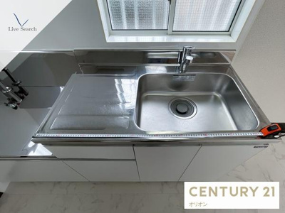 【キッチン】 | 高稲荷ハイツ／タカイナリハイツ