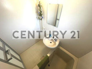 【浴室】 | 高稲荷ハイツ／タカイナリハイツ