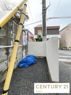 【その他共用部分】 | 高稲荷ハイツ／タカイナリハイツ