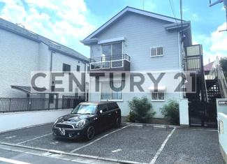 【その他共用部分】 | 高稲荷ハイツ／タカイナリハイツ