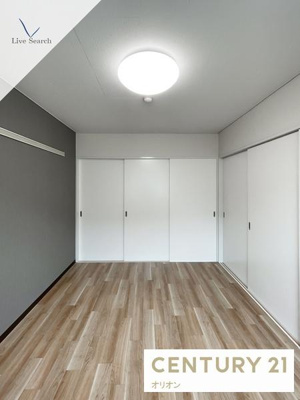 【洋室】 | 高稲荷ハイツ／タカイナリハイツ