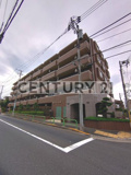 練馬区中村北３丁目のマンションの画像