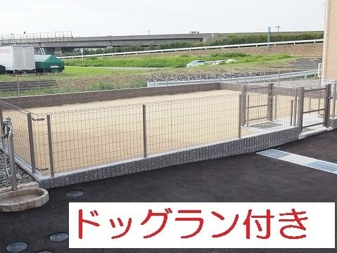 ニューバンブスⅡＢのその他共用部分