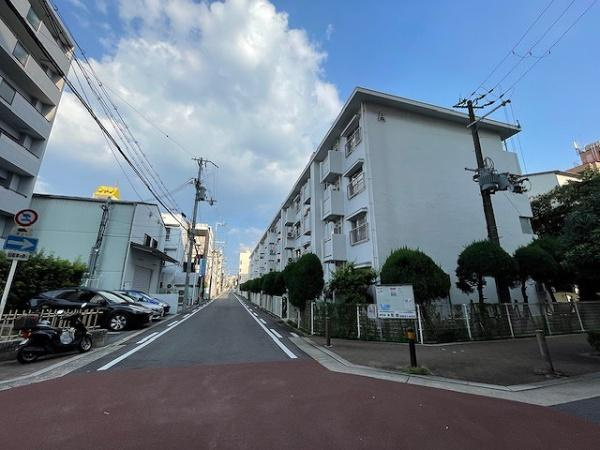 【その他】 | 関目コーポA棟