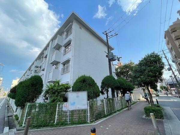 【その他】 | 関目コーポA棟