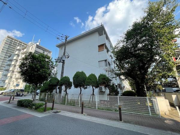 【その他】 | 関目コーポA棟